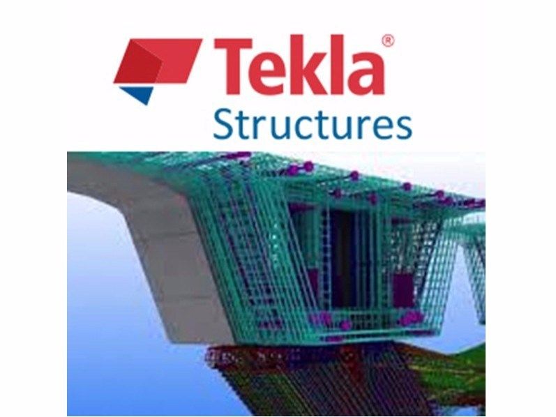 for apple instal Tekla Structures 2023 SP4